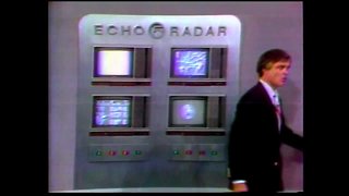 Highlights from Don Webster's 35-year career at News 5