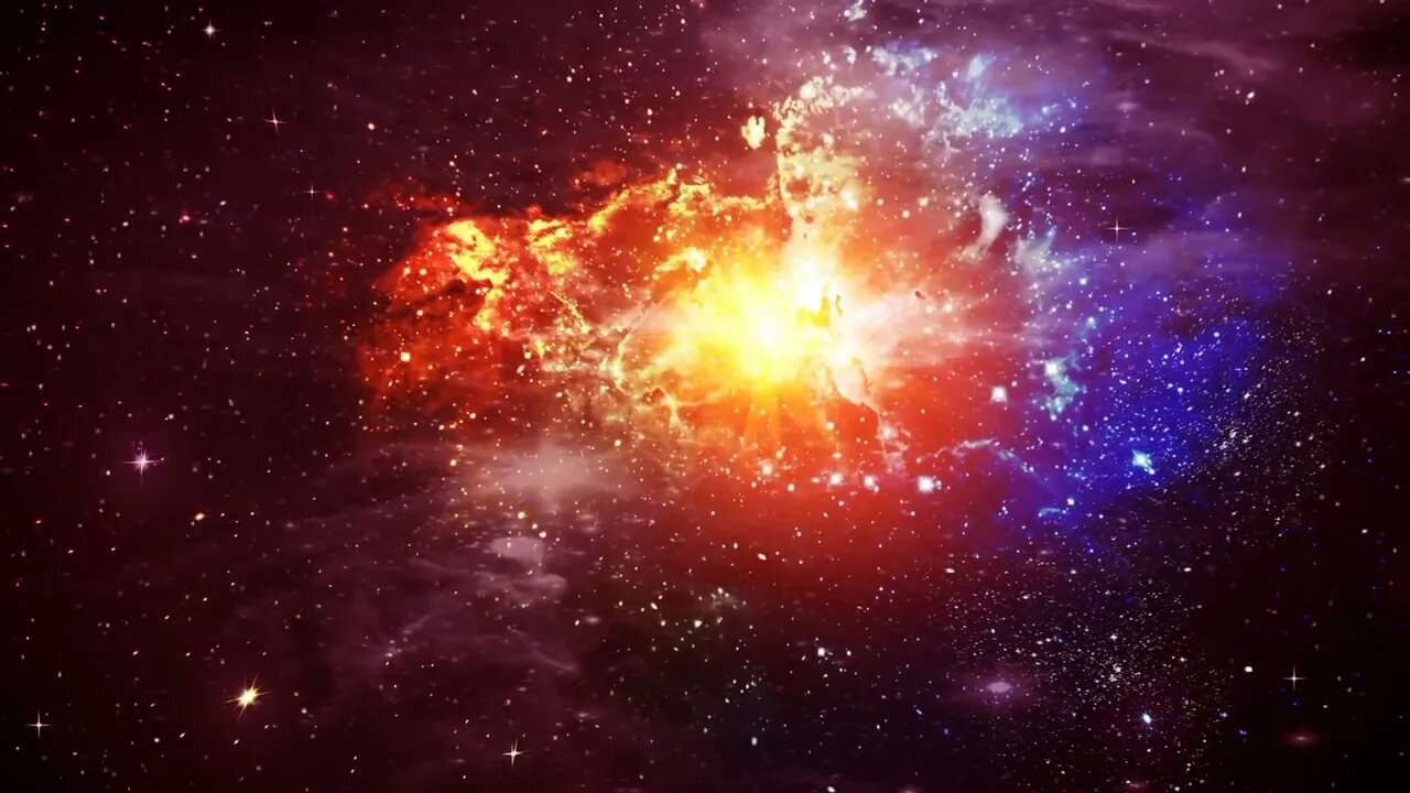 universe sounds | tour through our galaxies with beautiful sounds from the universe [space travel]