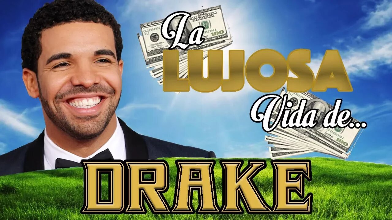 DRAKE - La Lujosa Vida - FORTUNA