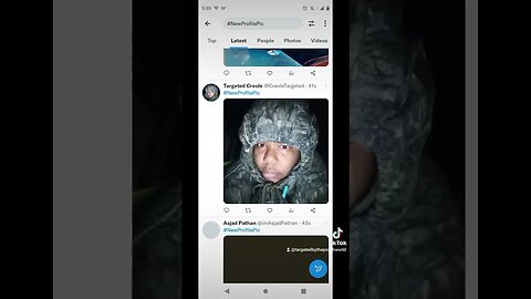 I know I'm not the best Christian, but...