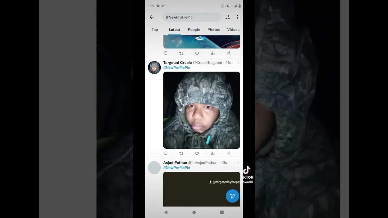 I know I'm not the best Christian, but...