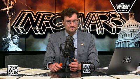 AMERICAN JOURNAL (Full Show) Wednesday - 9/14/22