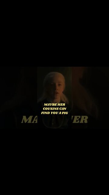 Gain A Dragon & Lose An Eye - H.O.T.D