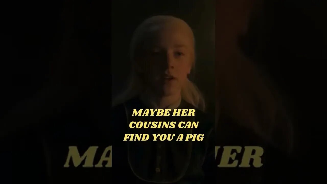 Gain A Dragon & Lose An Eye - H.O.T.D