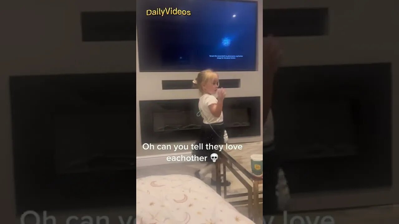 Who has the better attitude 🤔 #shorts