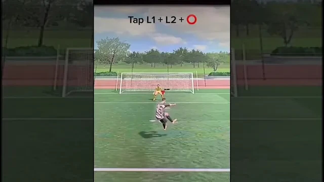 AMAZING FIFA SKILLS #Shorts #shorts #FIFA 2