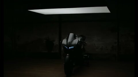 Ducati 1199S Carbon