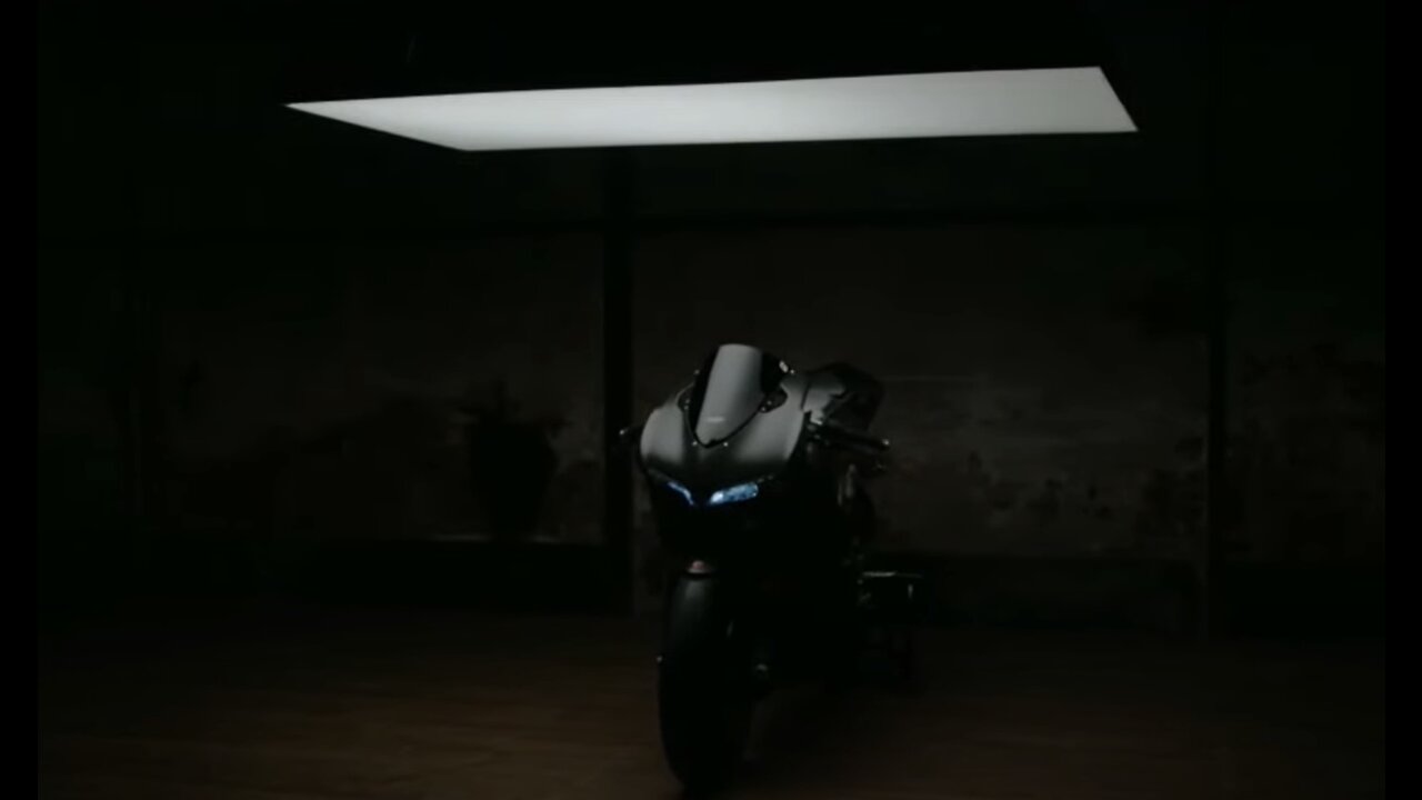 Ducati 1199S Carbon