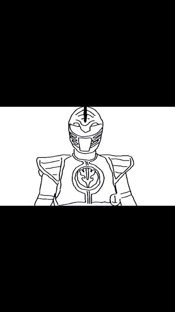 Rest in Peace Legendary White Power Ranger