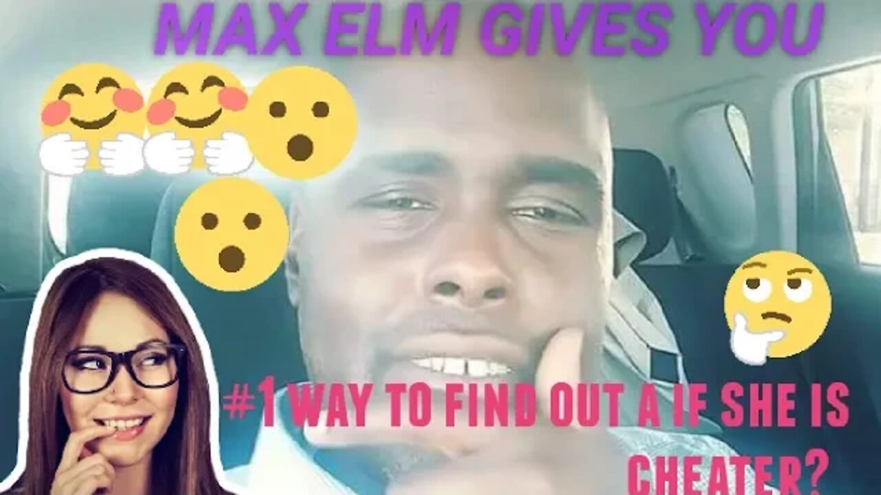 #1 Way To Find Out A Girl Is Cheating