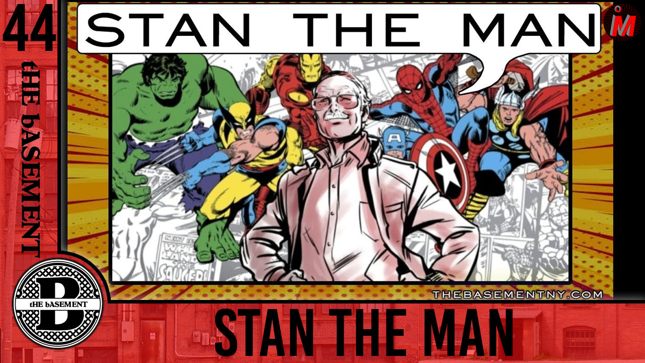 ePS - 044 - sTAN tHE mAN