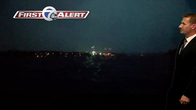 7 First Alert Forecast 08/04/17