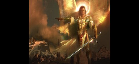 Get behind me Satan!