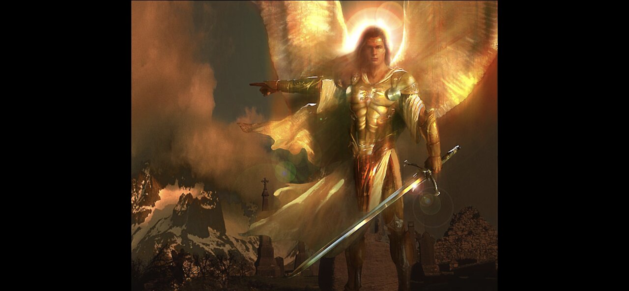 Get behind me Satan!