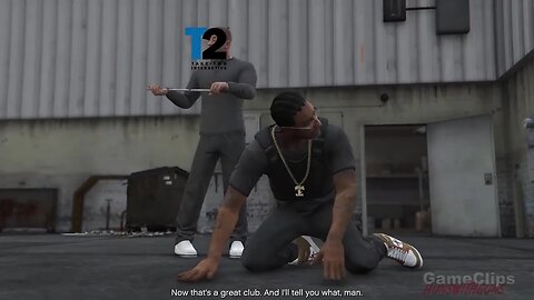 When Rockstar/Take 2 finds the GTA 6 leaker