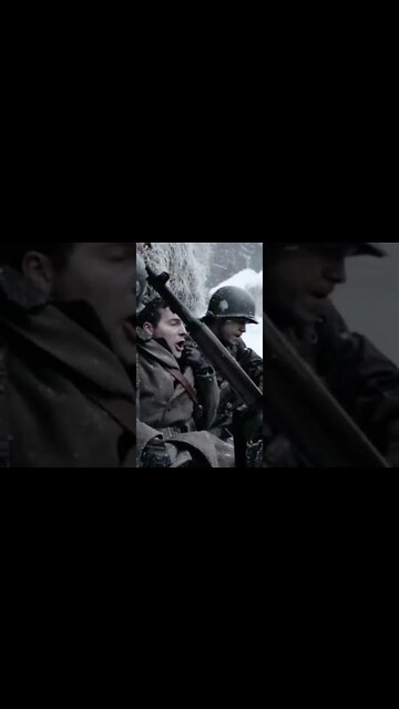 Band of Brothers - Dick Winters leads Easy Company when Dyke freezes. #leadership