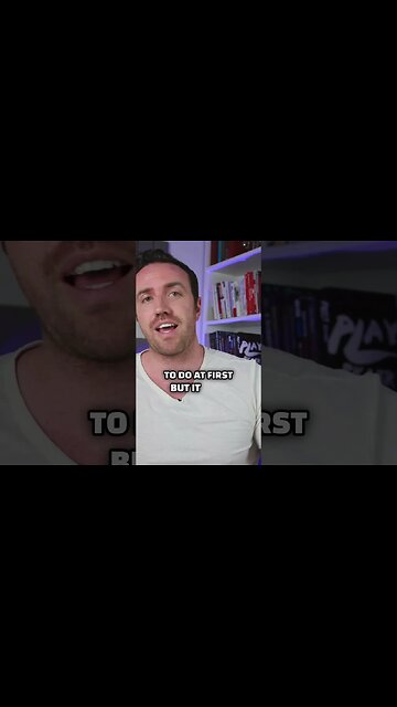 Marshmallows, Mobiles, and The Might of Delayed Gratification