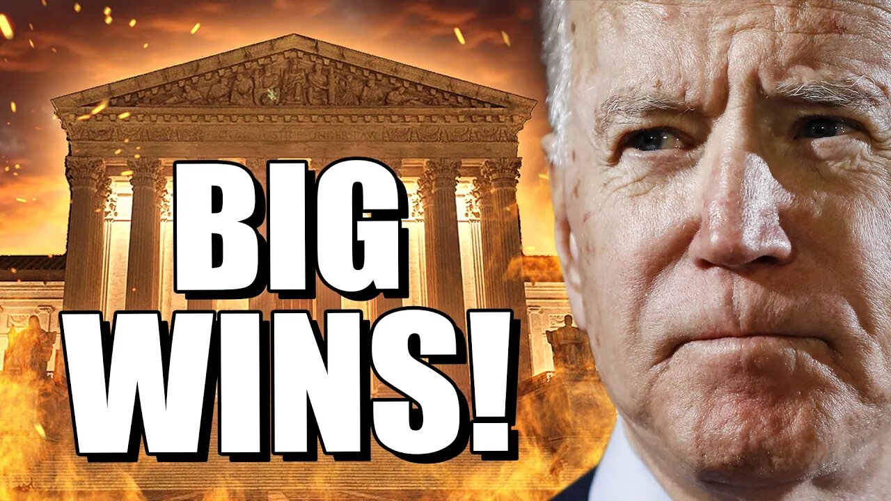 Second Amendment Victories In Supreme Court and California!!!