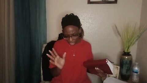 Learning our King and His Kingdom! Part 3