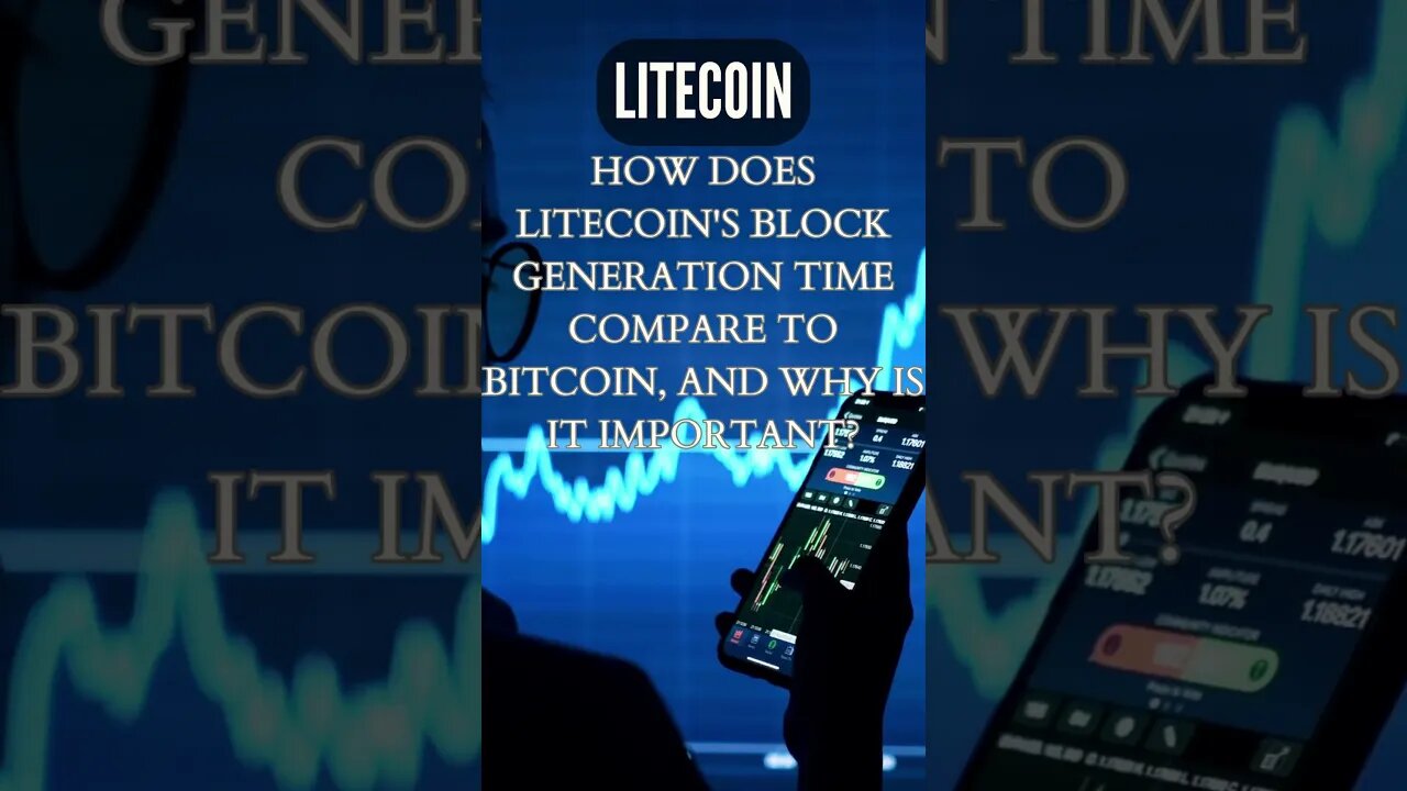 Litecoin Quiz Crypto Facts #ltc