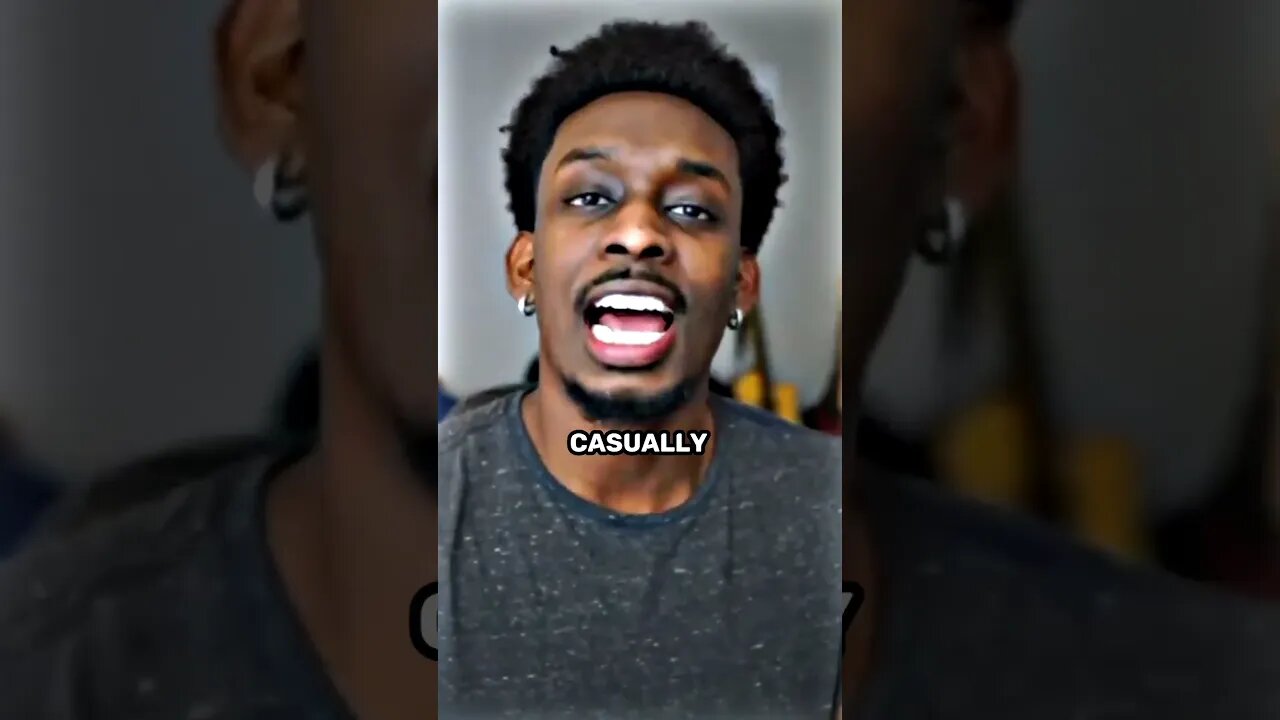 Loyal Boyfriend Is Humiliated By Promiscuous Girlfriend