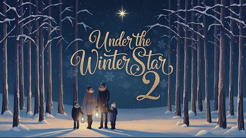 19 Under the Winter Star 2 - A Magical New Christmas Song