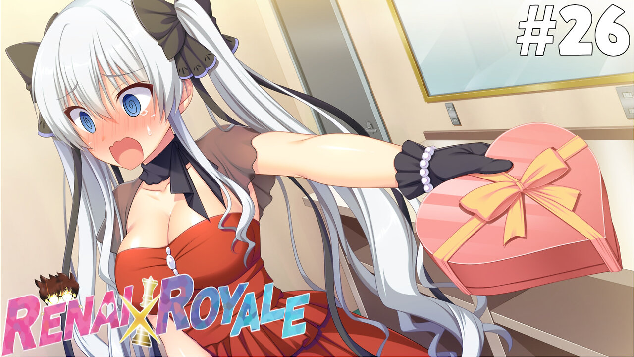 Renai x Royale (Part 26) [Shione's Route] - Shione the Idol