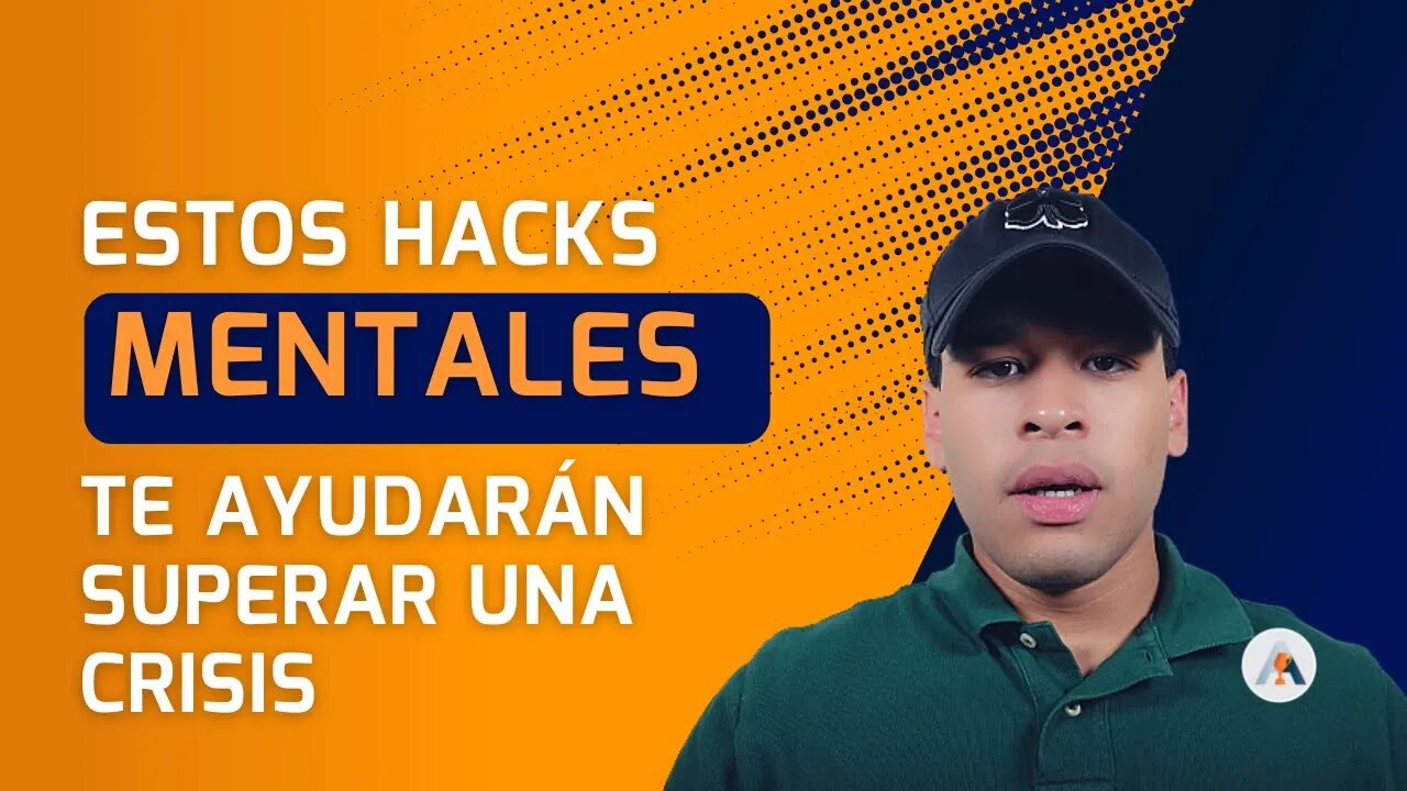 Aplica Estos Hacks Mentales Para Superar Cualquier Crisis