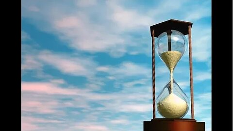 Faith in the quiet times