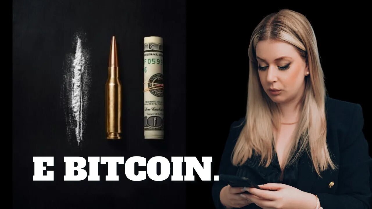 DESENVOLVEDOR DO BITCOIN ALERTA PARA A SEGURANÇA DAS CRIPTOMOEDAS!