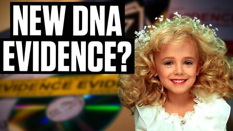 JonBenet Ramsey Cold Case May Be Opened Again With This New Development