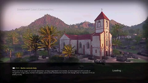 The Church ENLISTED Gameplay