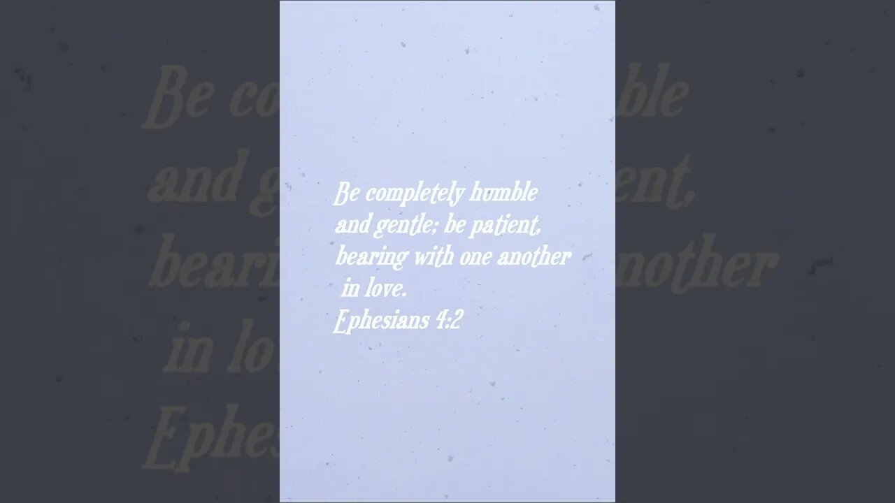 Daily Bible Verse short for today