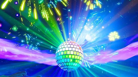 FORTNITE NEW YEARS EVENT RIGHT NOW! (FORTNITE BATTLE ROYALE)