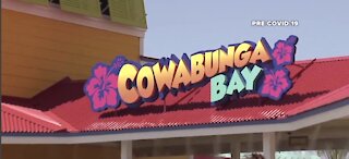 Cowabunga Bay in Henderson reopening this weekend