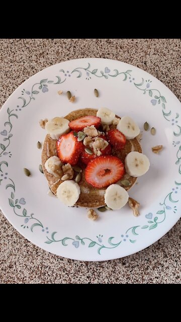 Healthy breakfast for weight lose