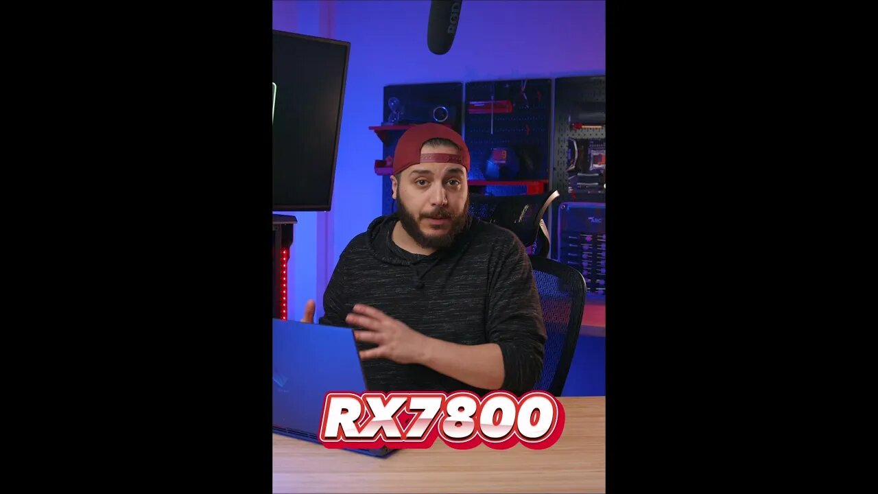 AMD 7800 XT or 7700 XT Specs CONFIRMED!