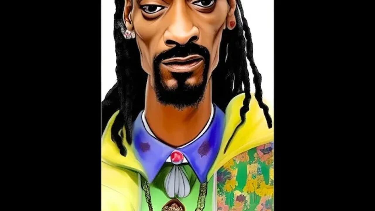 Snoop Metaverse - Crip Ya enthusiasm