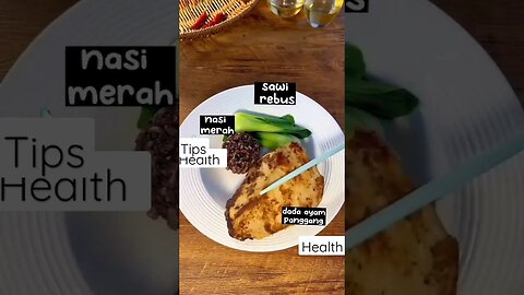 healthy food