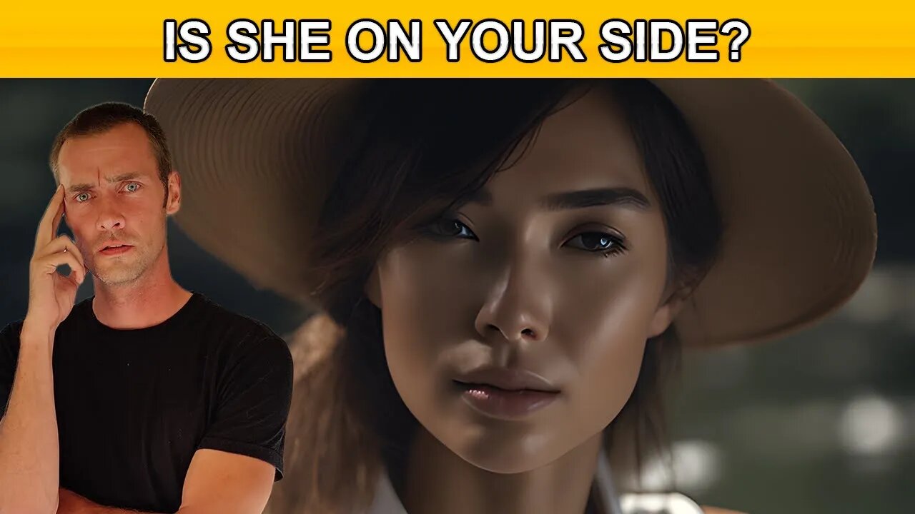 Modern Women Are Generally Not On A Man's Side