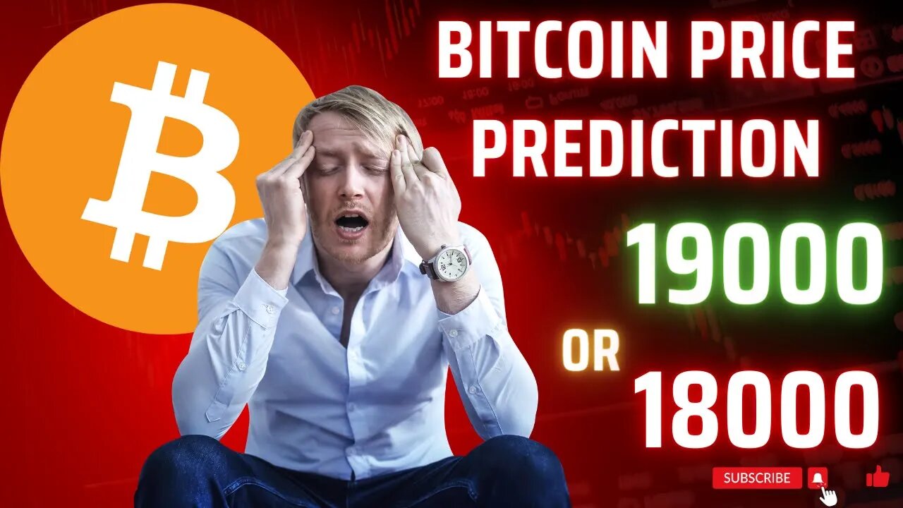 Вitcoin price prediction 15 DEC 2022 Bitcoin BTC Price Today Bitcoin news today Binance bot