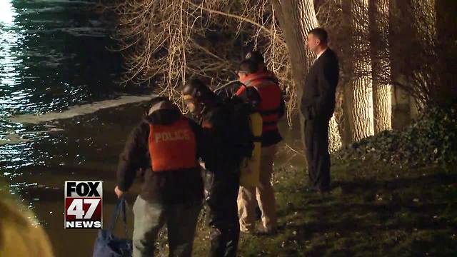 UPDATE: Recovery team onsite for missing kayaker