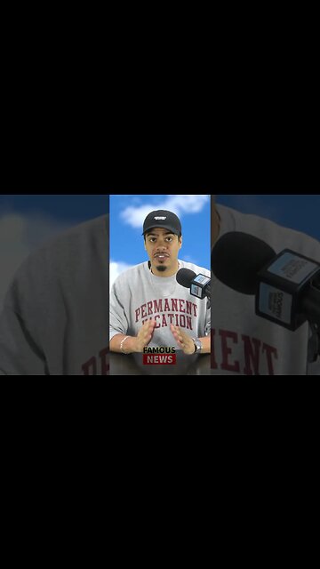 Conor McGregor responds to Joe Rogan’s P accusations | Famous News #shorts