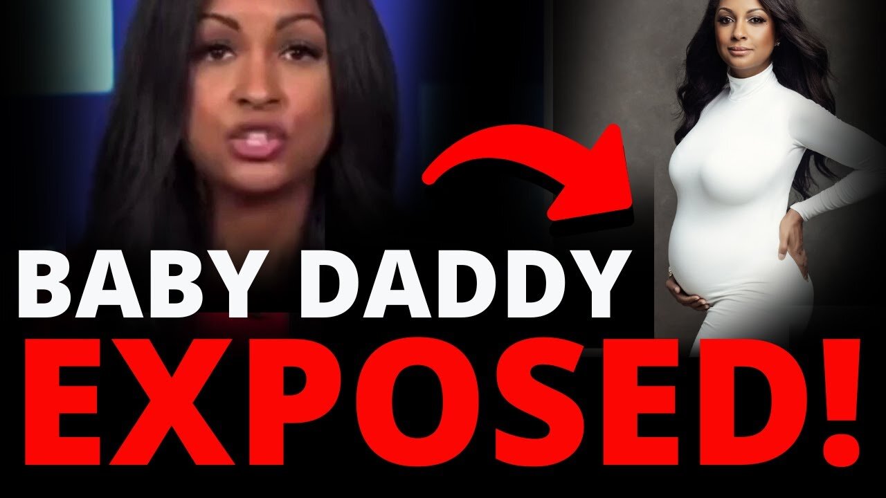 "EBONI K WILLIAMS EXPOSES More About Her Donor (Father)" THE FUTURE OF BOSS BABES | The Coffee Pod