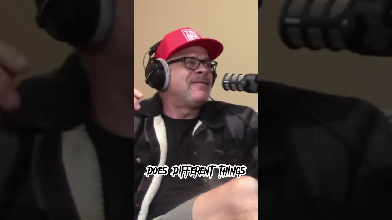 Hes got a good point!🏄♂️ Full Episode is LIVE on our Channel!👏