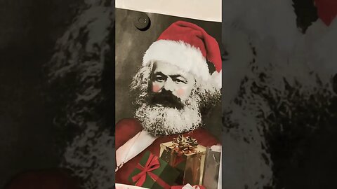 Hope Y’all Had a Very RED Christmas! 🤣🎄🎅🚩🇺🇸