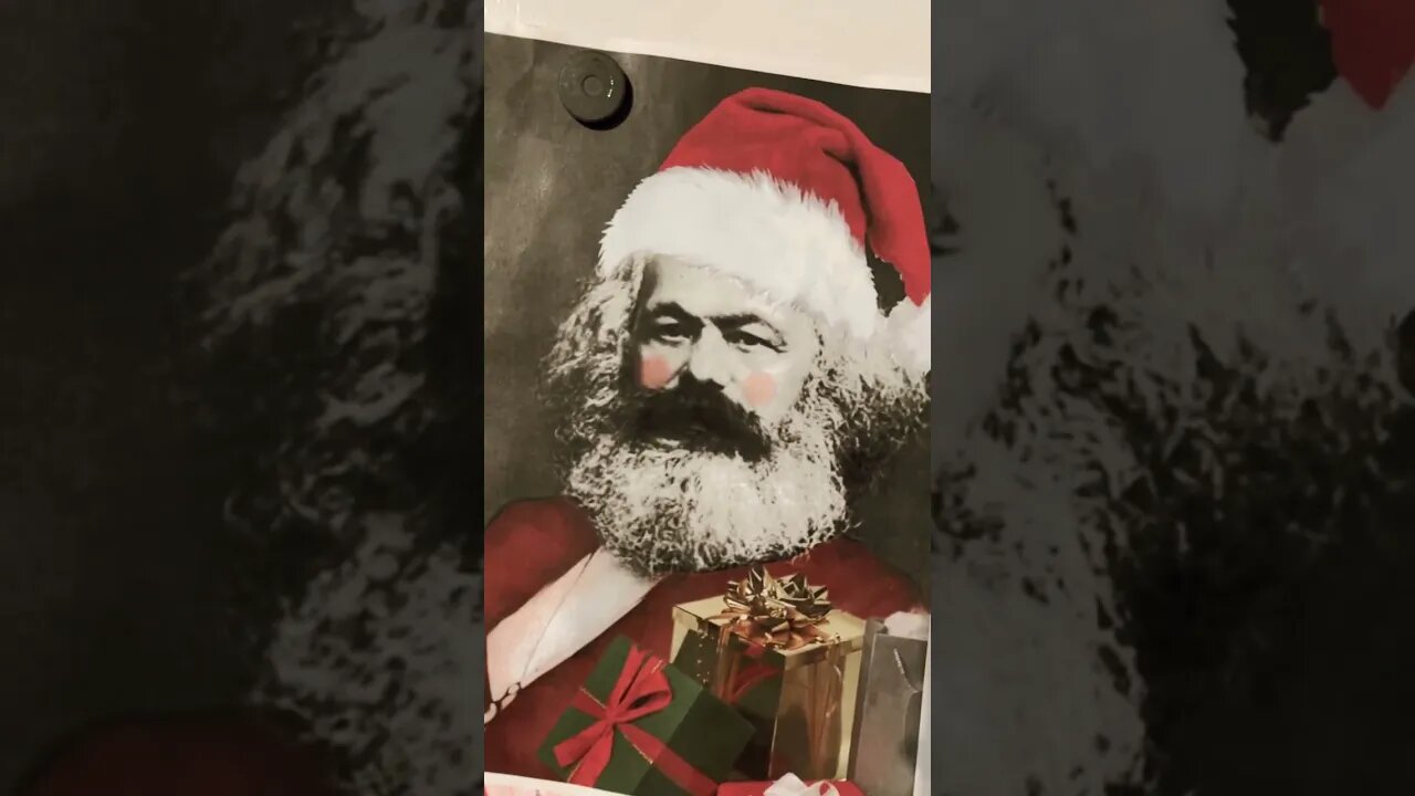 Hope Y’all Had a Very RED Christmas! 🤣🎄🎅🚩🇺🇸
