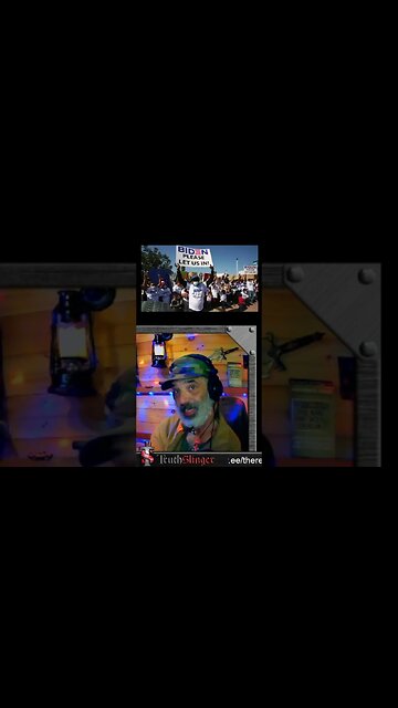 Liars Math TruthSlinger Show SHORT #124 3