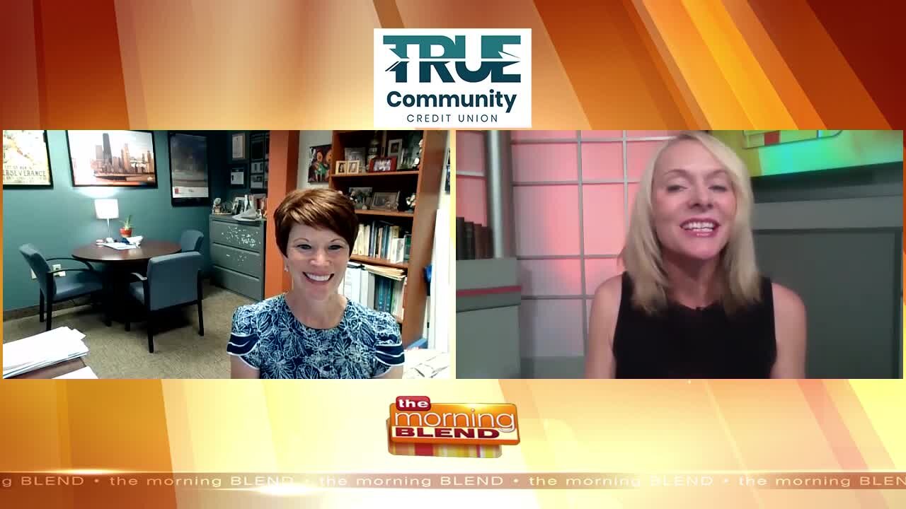 TRUE Community Credit Union - 7/13/21
