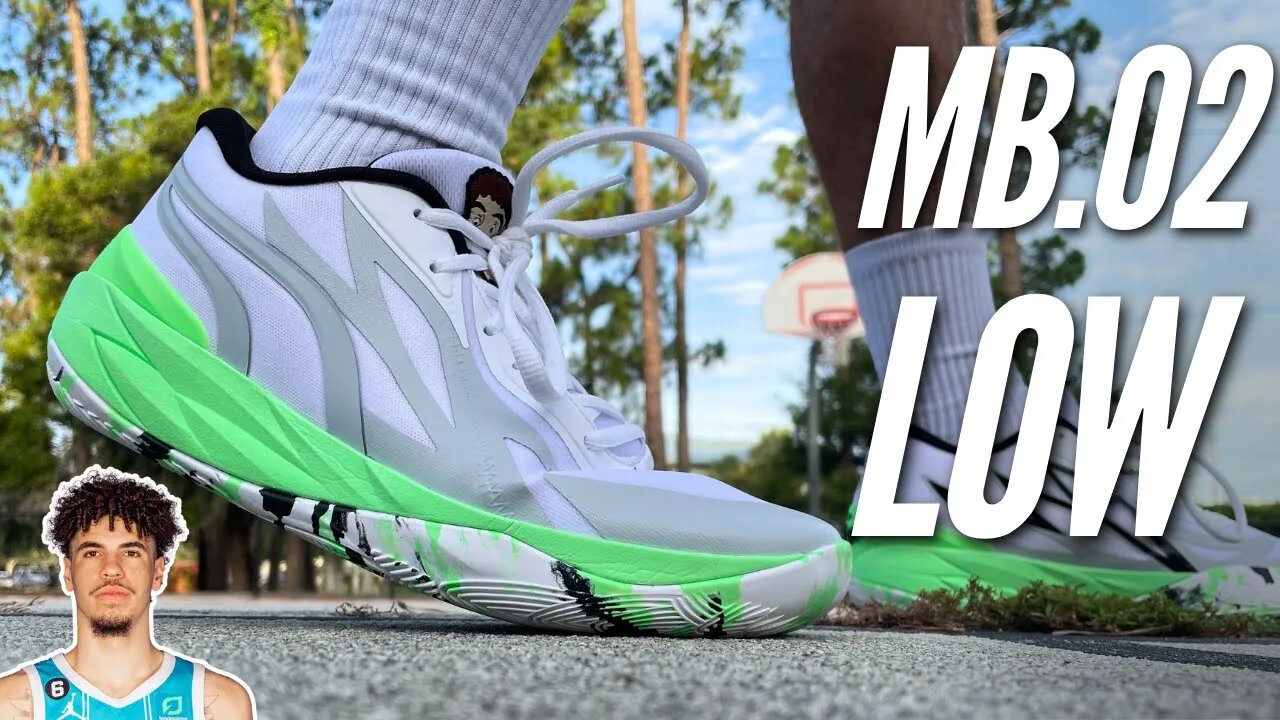 Puma MB.02 LO: In-Depth Review